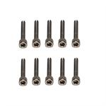 SH Cap Screw M6x40